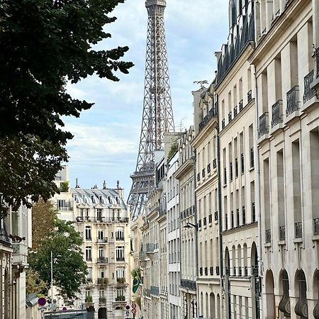Champs Elysees 2 Paris Bagian luar foto